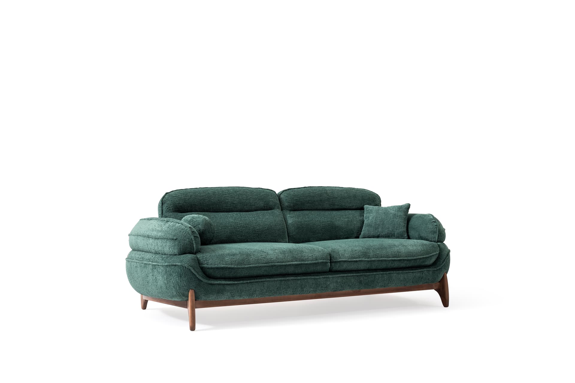 MUSTANG 3 seater TESSA 1811 (Диван)