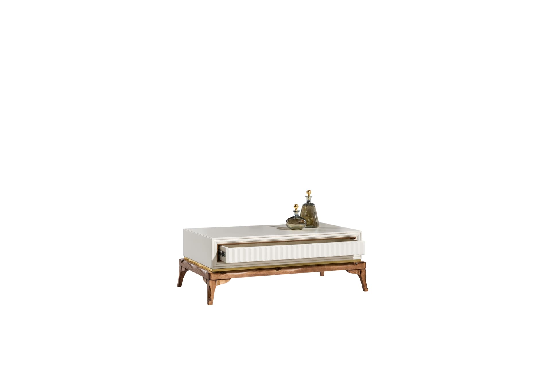 TETRA Coffee Table (Кофейныё столик)