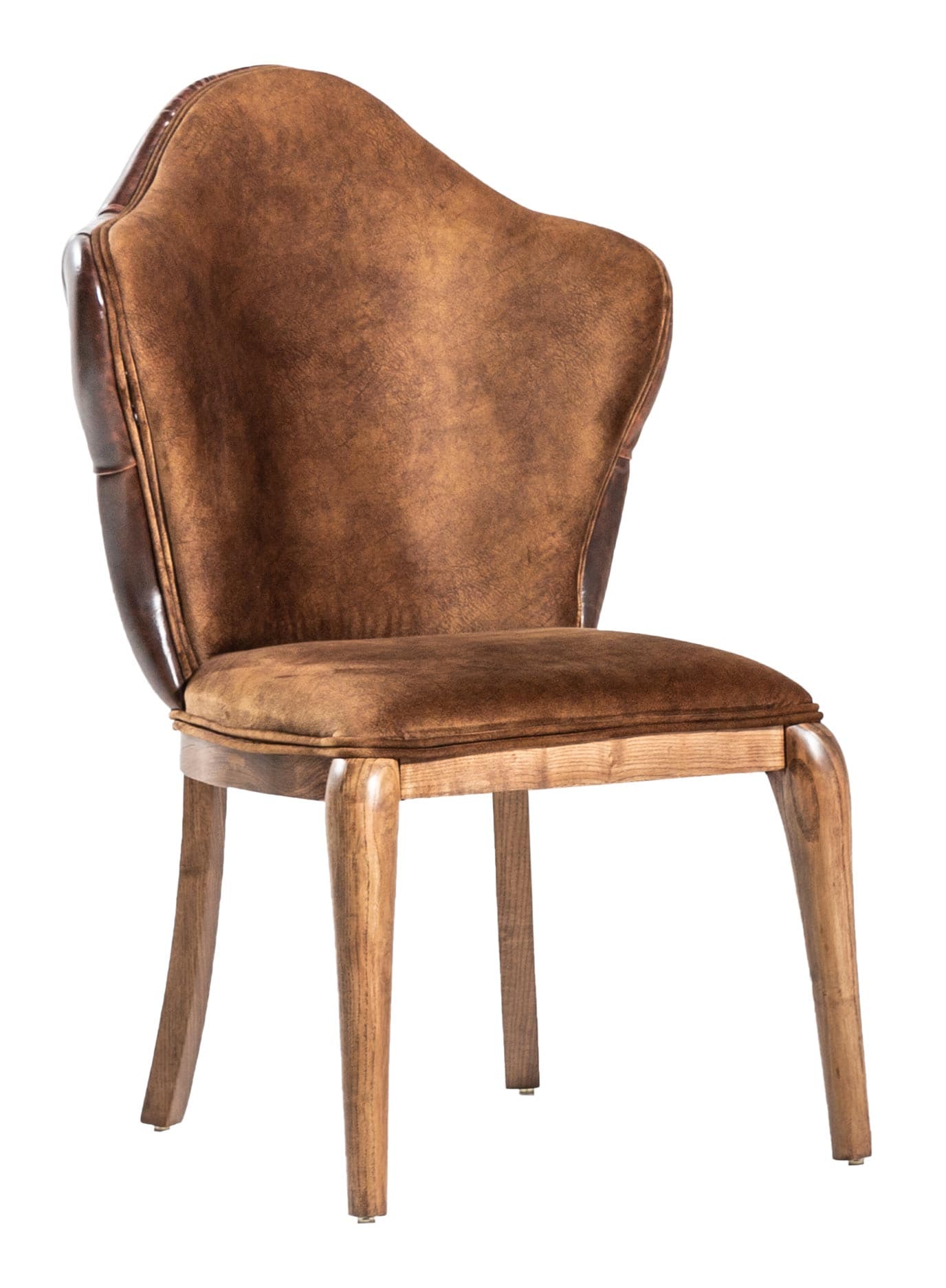 LOTUS Chair NOVA 075 PULL-UP 03 (Стул) 