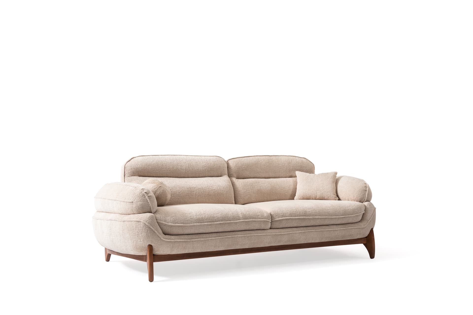 MUSTANG 3 seater TESSA 2404 (Диван)