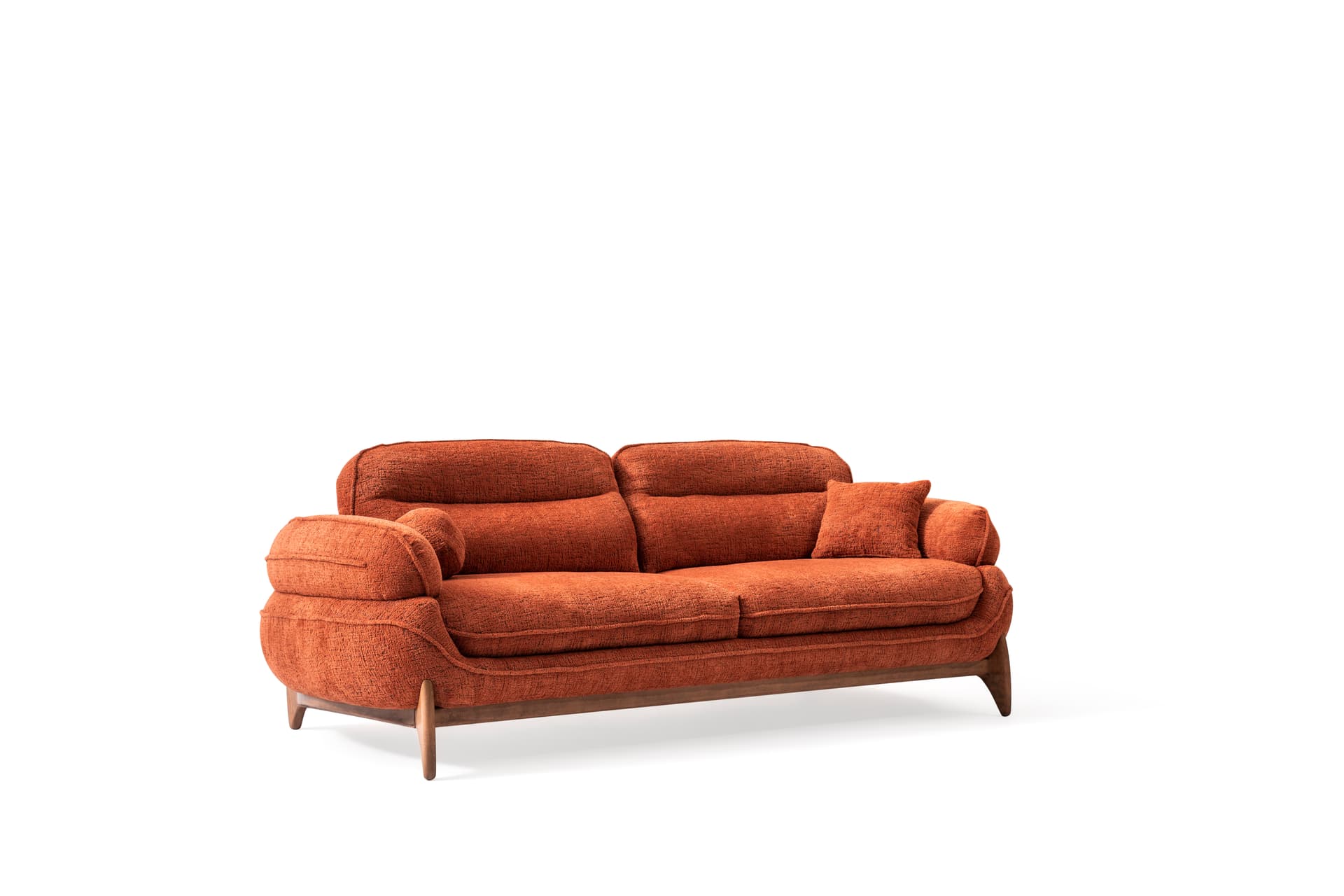 MUSTANG 3 seater TESSA 1819 (Диван)