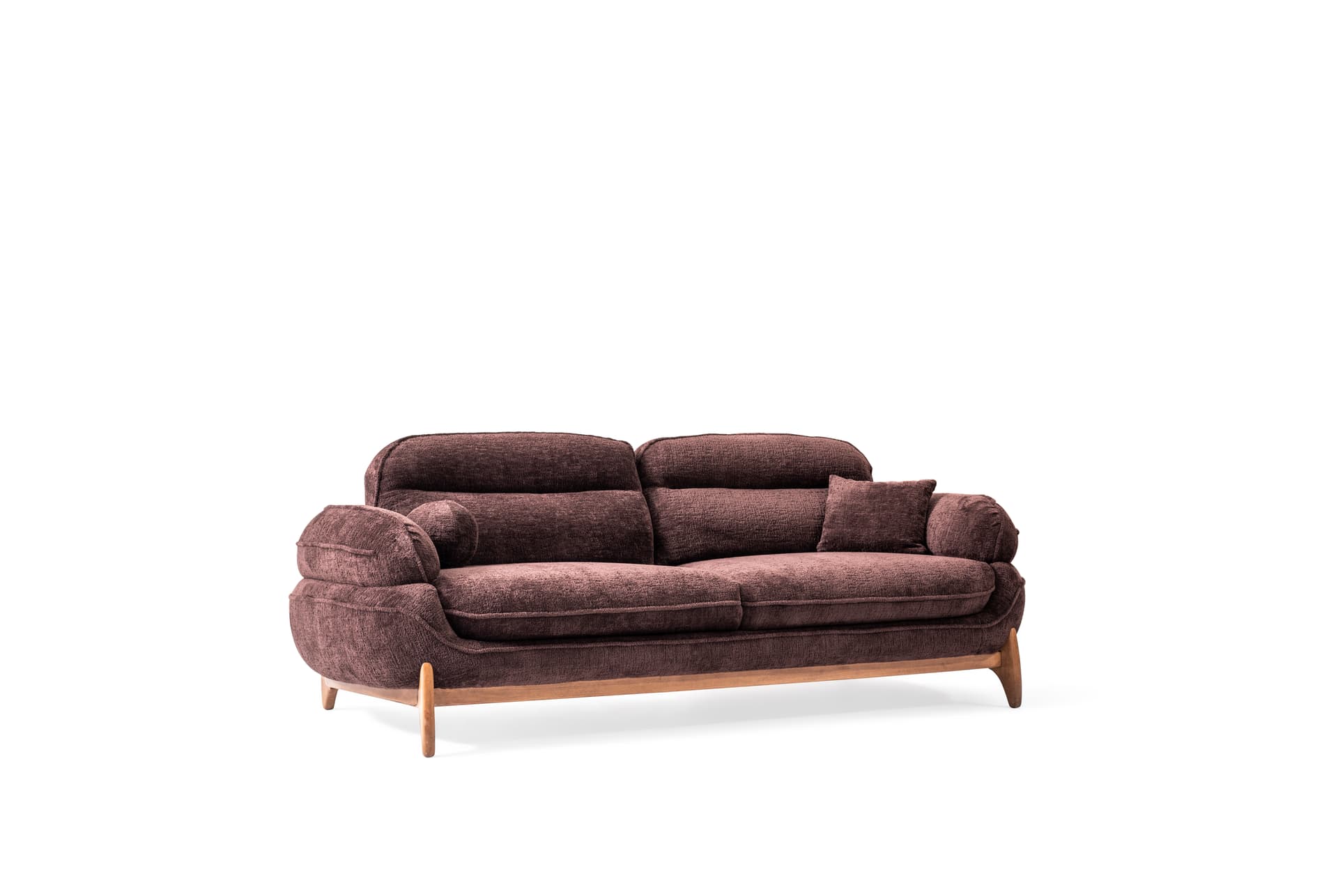 MUSTANG 3 seater TESSA 1808 (Диван)