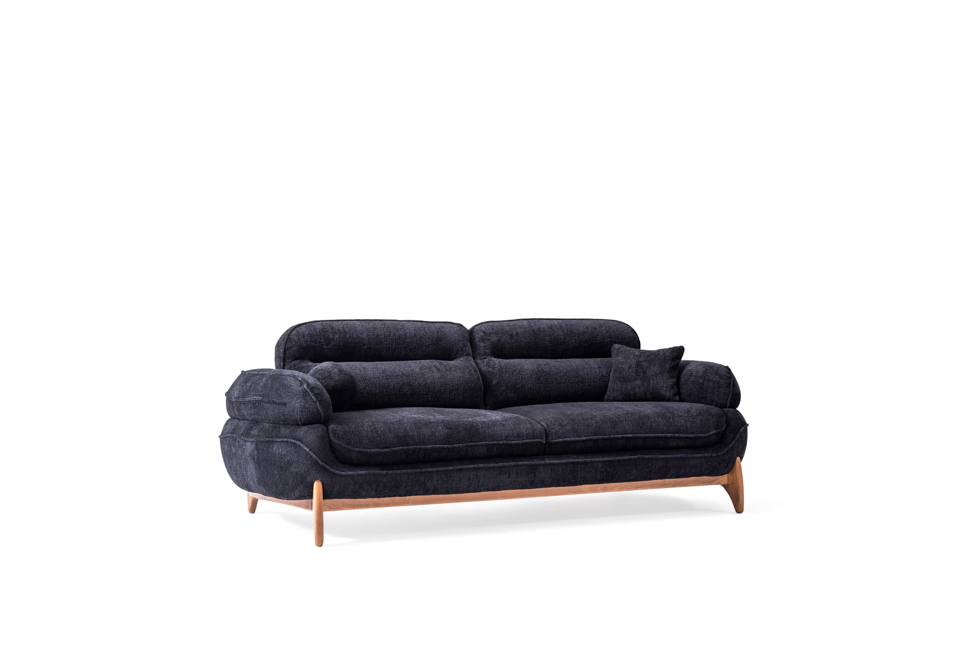 MUSTANG 3 seater TESSA 9917 (Диван)