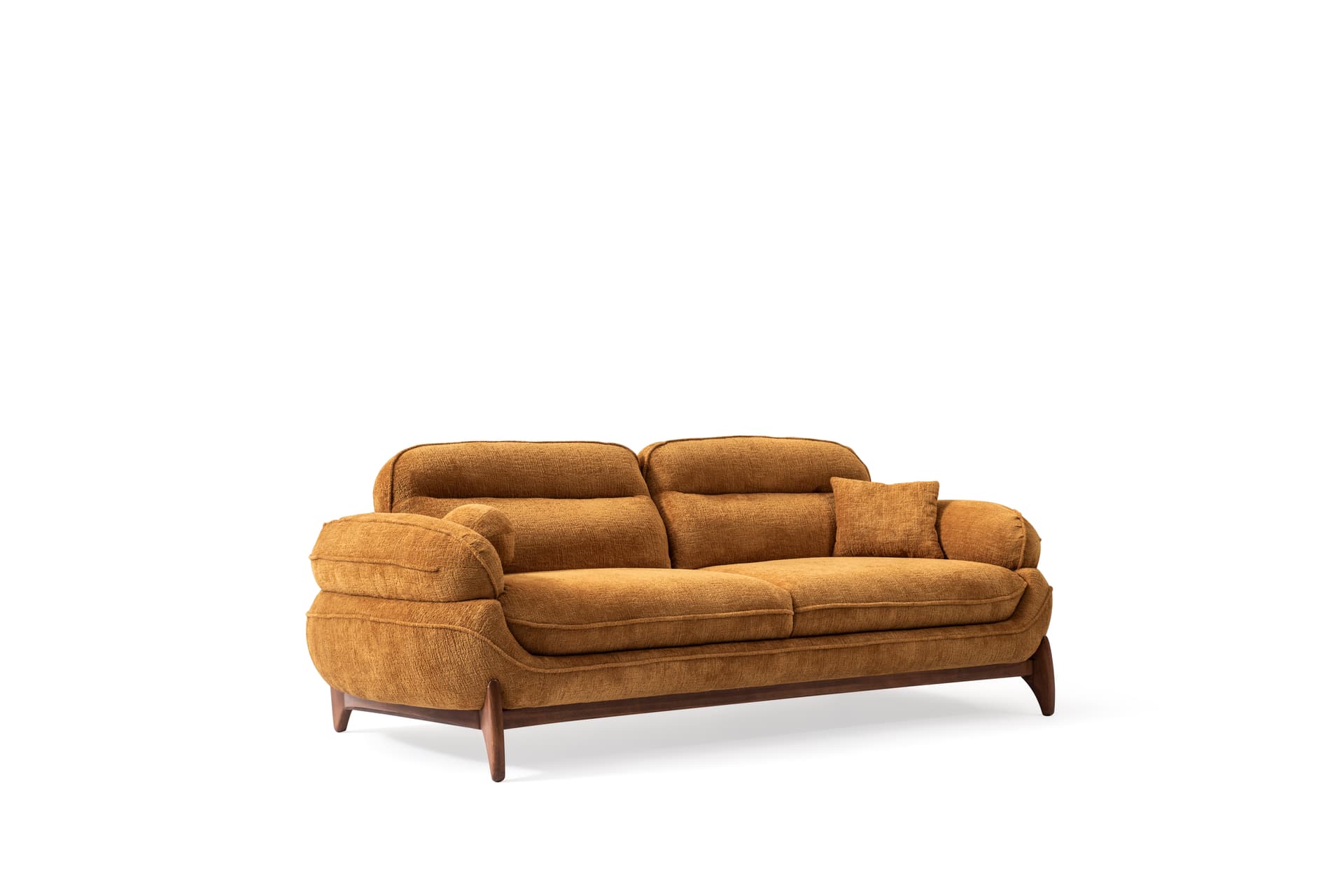 MUSTANG 3 seater TESSA 2605 (Диван)