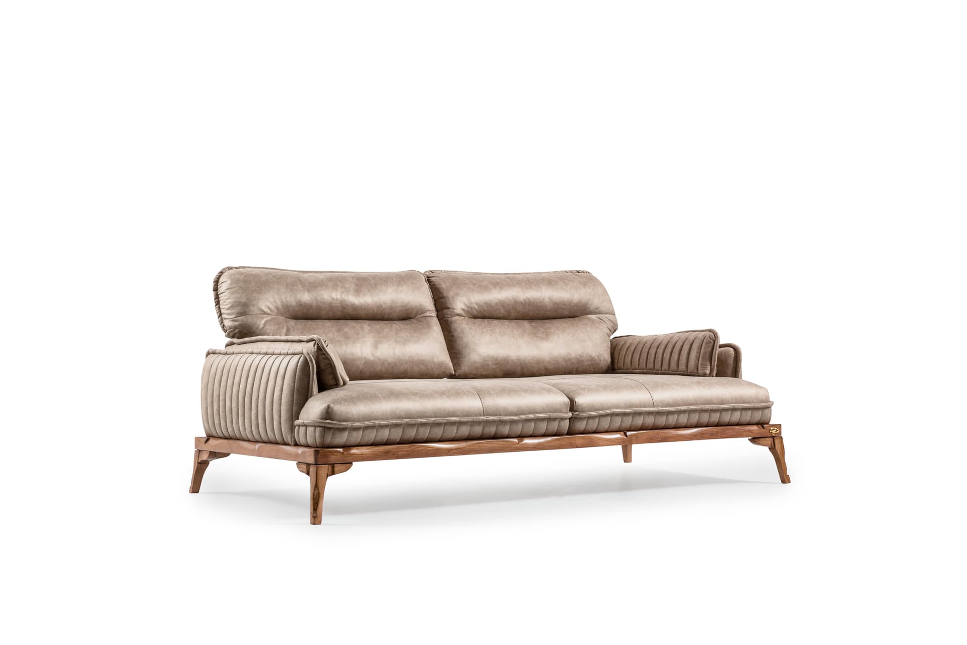 TETRA 3 seater KEOPS 19 (Диван) 