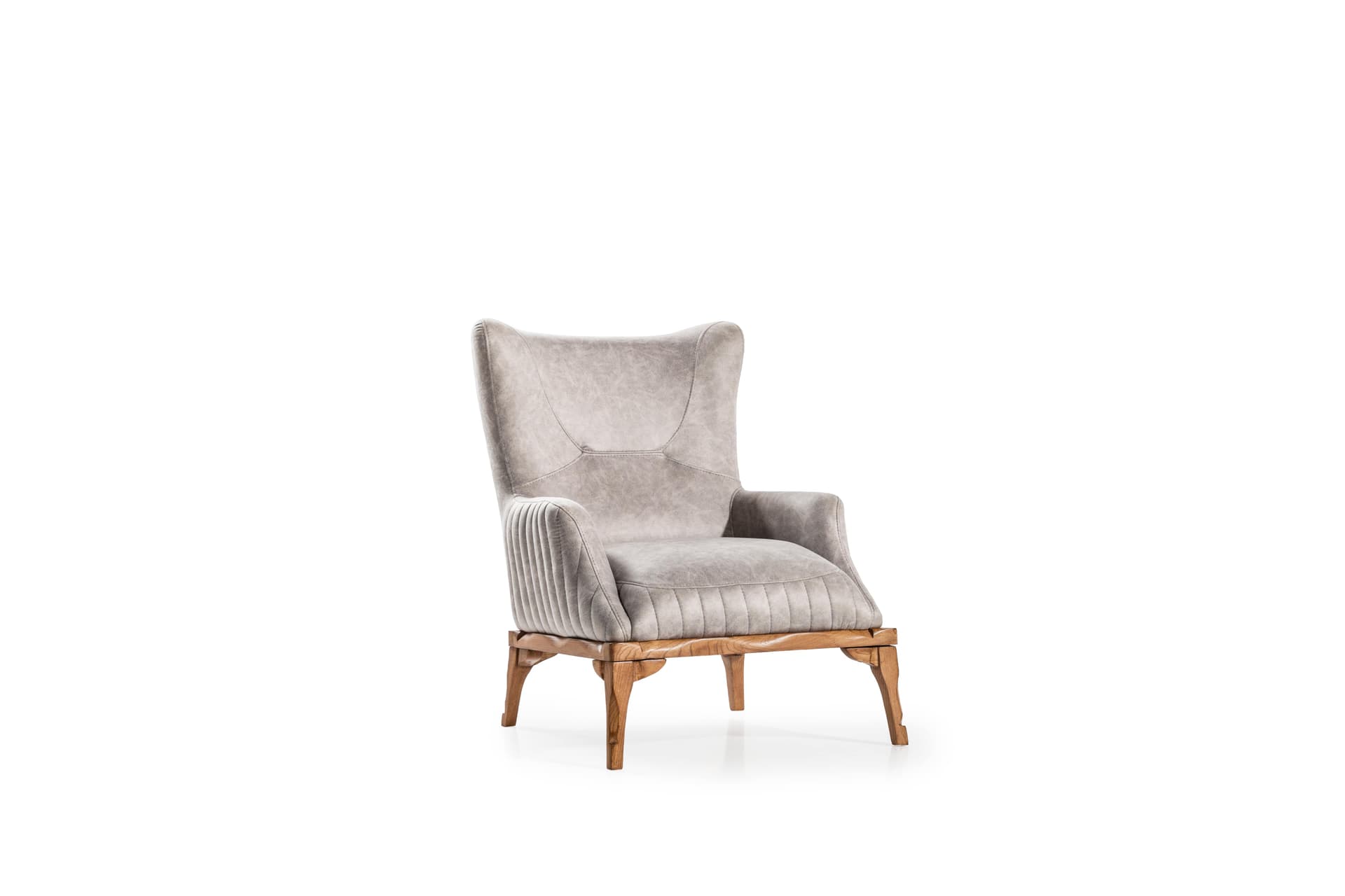 TETRA Bergere KEOPS 05 (Кресло) 