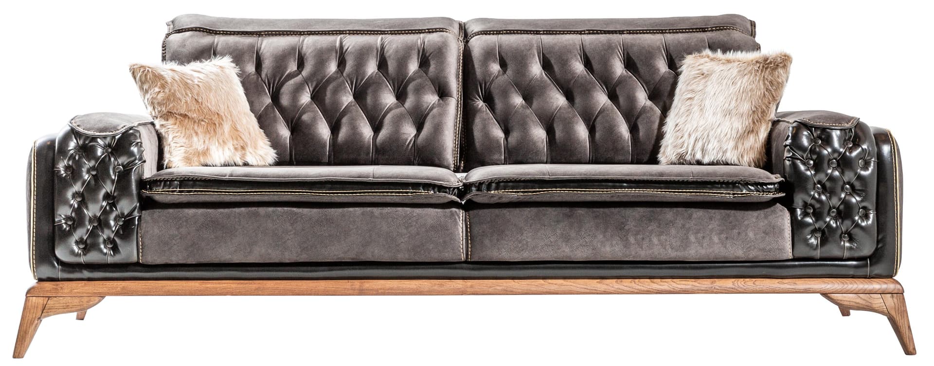 LOTUS 2 Seater NOVA 610 - PULL-UP 01  (Диван 2 местный)