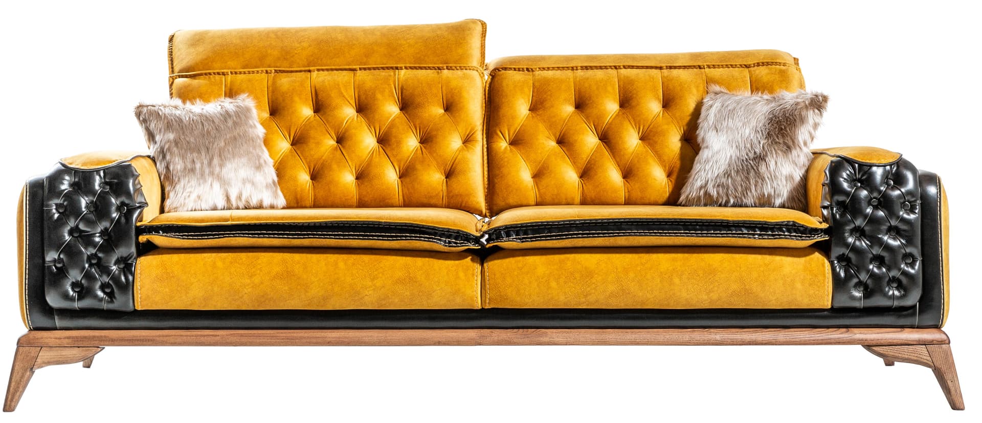 LOTUS 4 Seater NOVA 170 - PULL-UP 01 (Диван 4 местный)