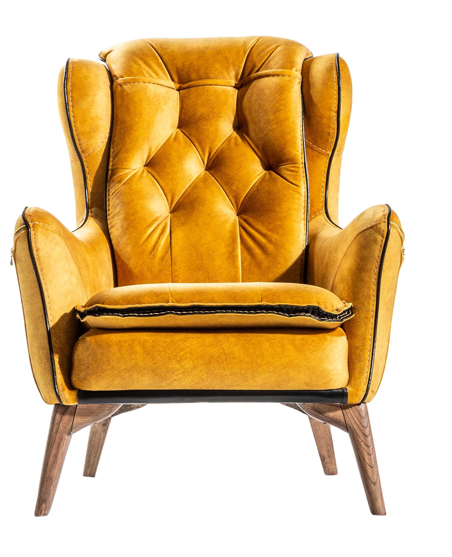 LOTUS Bergere NOVA 170 - PULL-UP 01 (Кресло) 