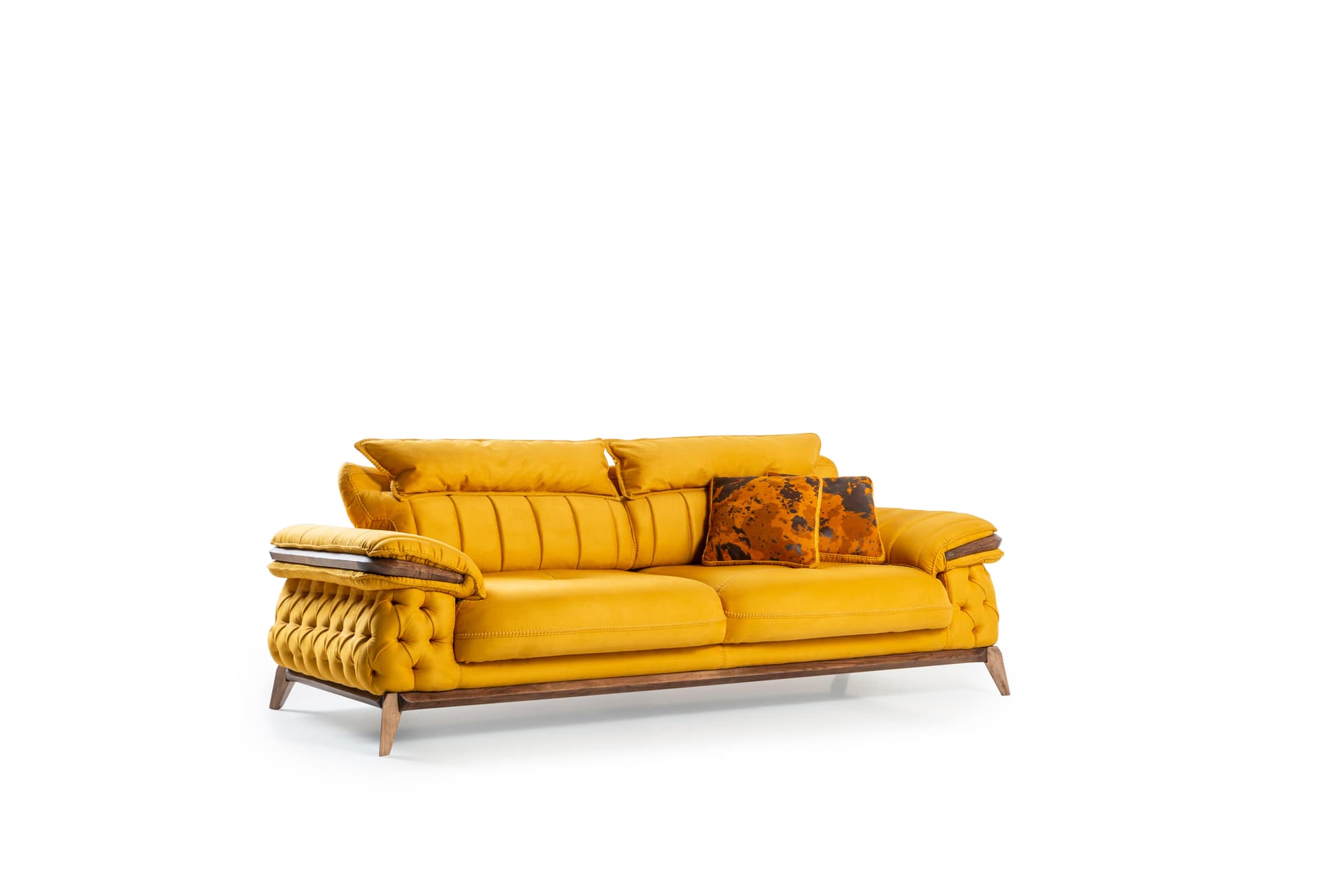 MASERATI 3 Seater LUIS 04 (3-местный диван) 