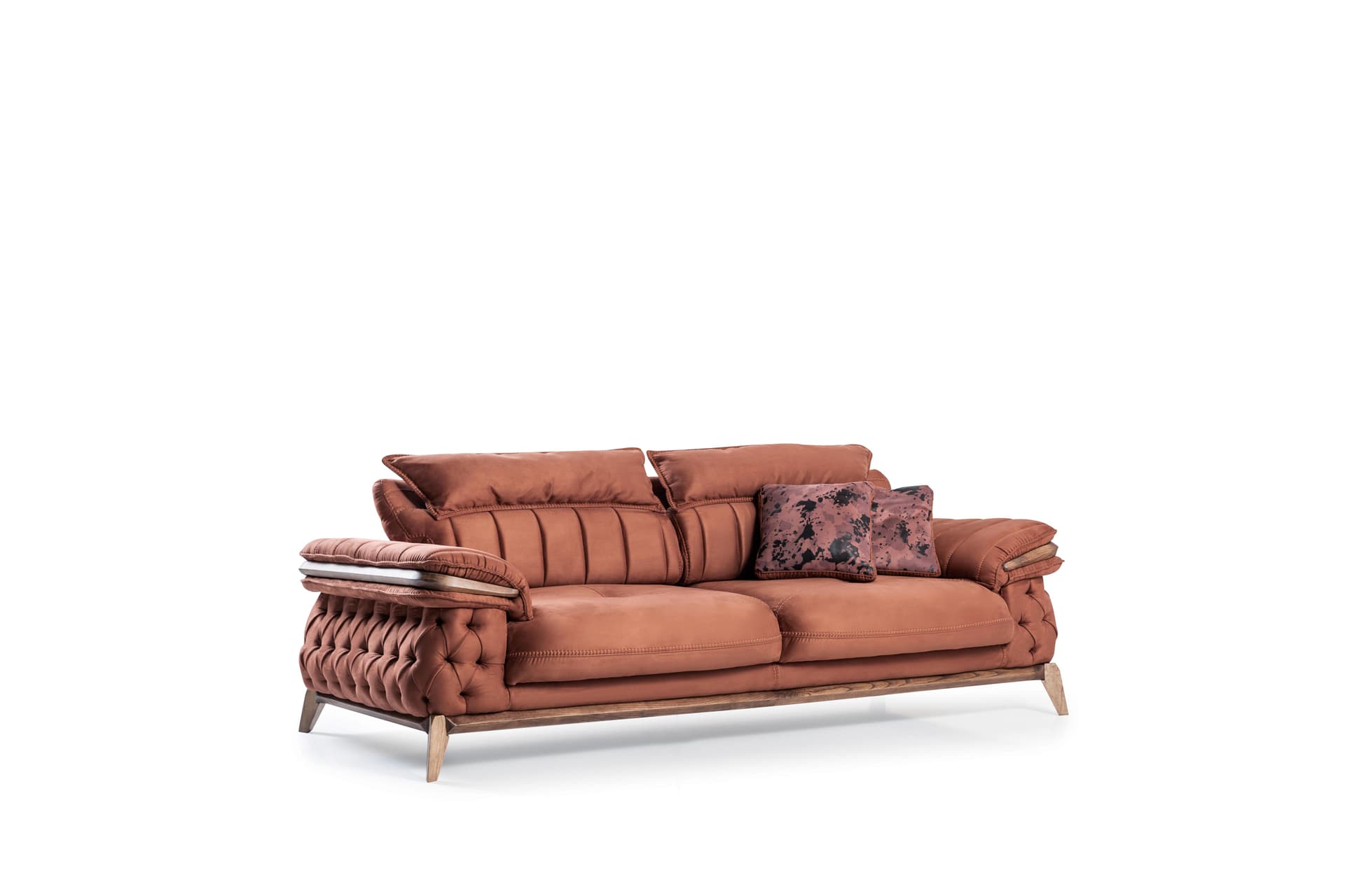 MASERATI 3 Seater LUIS 08 (3-местный диван) 