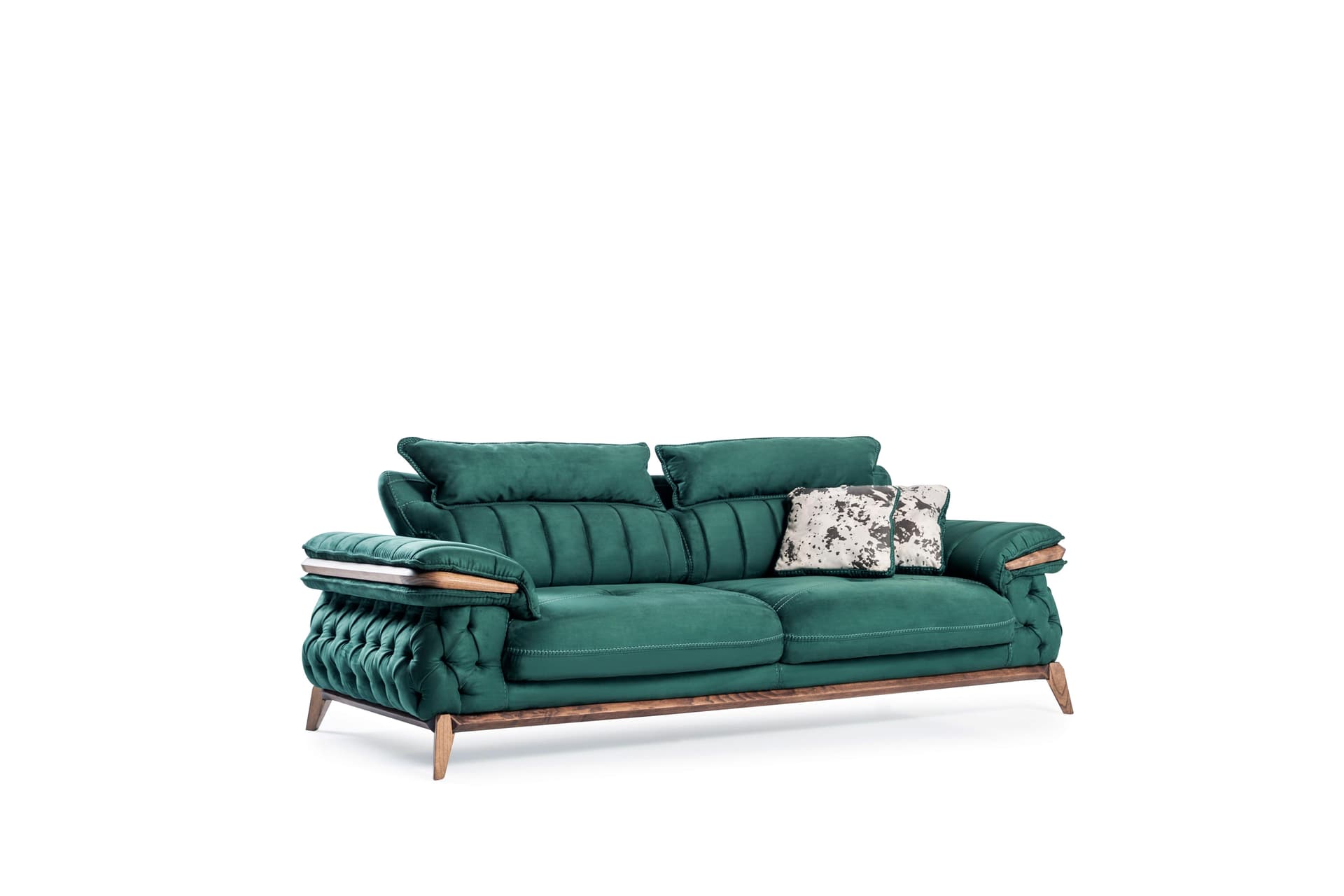 MASERATI 3 Seater LUIS 09 (3-местный диван) 