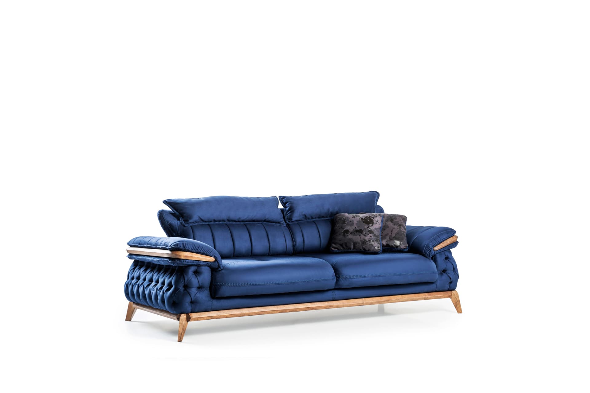 MASERATI 3 Seater LUIS 14 (3-местный диван) 