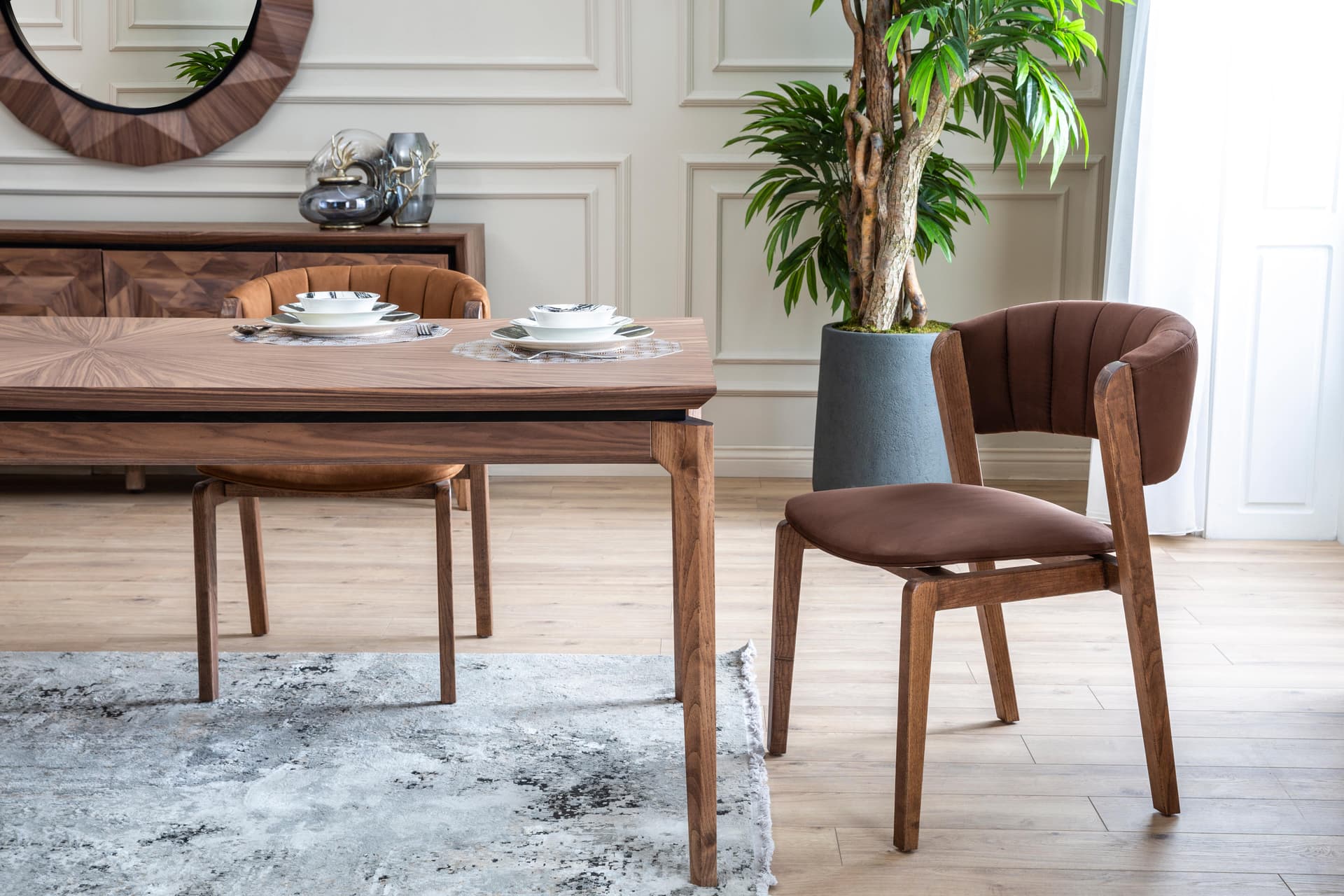 MASERATI Chair Luis 006 (Стул) 