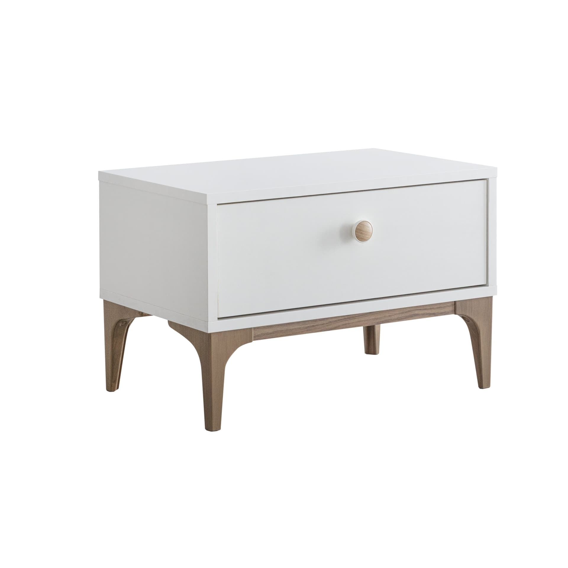 POLO Nightstand (Прикроватная тумбочка) 