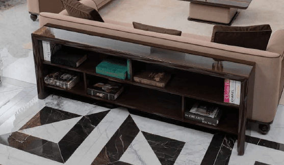 ANTALYA книжная полка