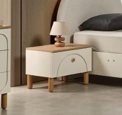 Bohem Nightstand - 50cm (Тумба)