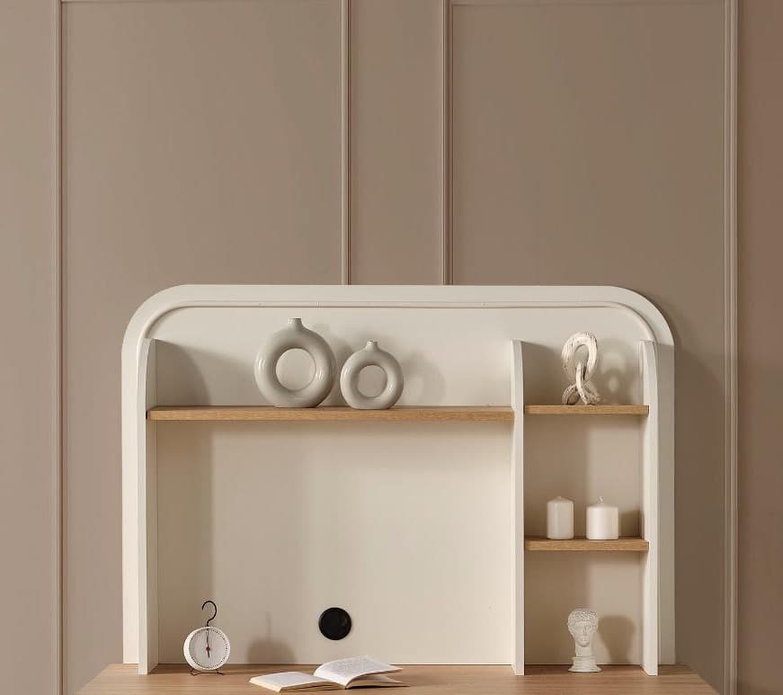 Bohem Shelf Unit for Desk (Дополнительный модуль для стола)