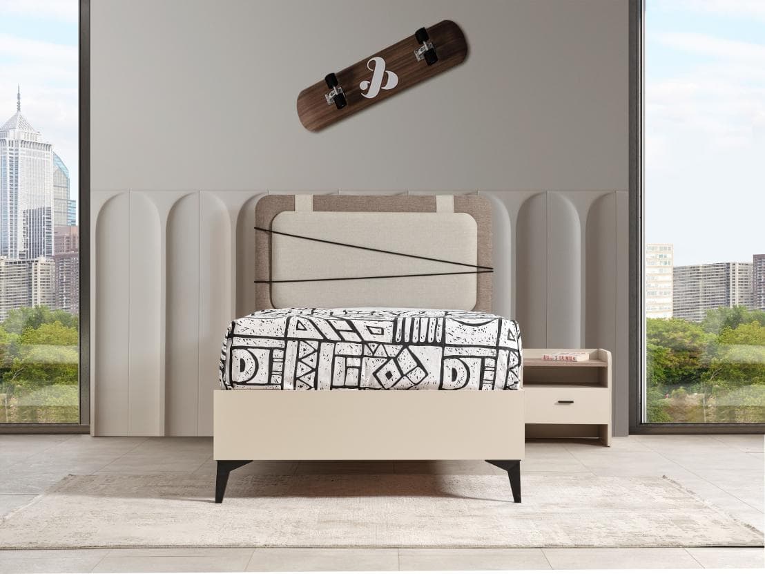 Best Young Bed Frame (Кровать)