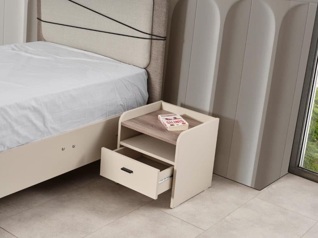 Best Young Nightstand (Прикроватная тумба)