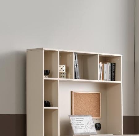 Best Young Study Desk Top Part (Полка над столом)