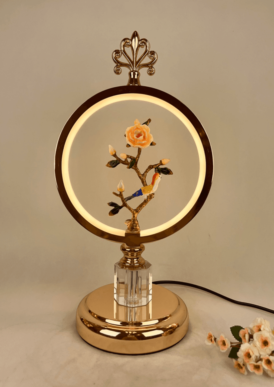 Светильник Q-3310/G