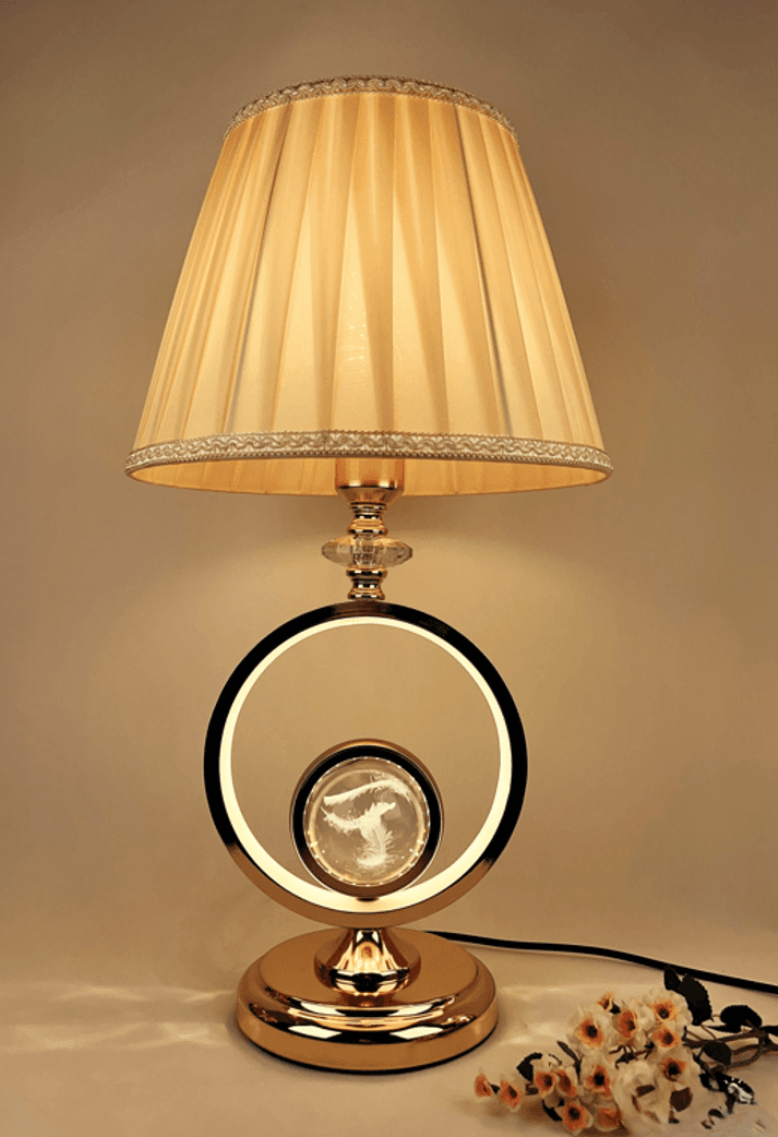 Светильник Q-5022/G