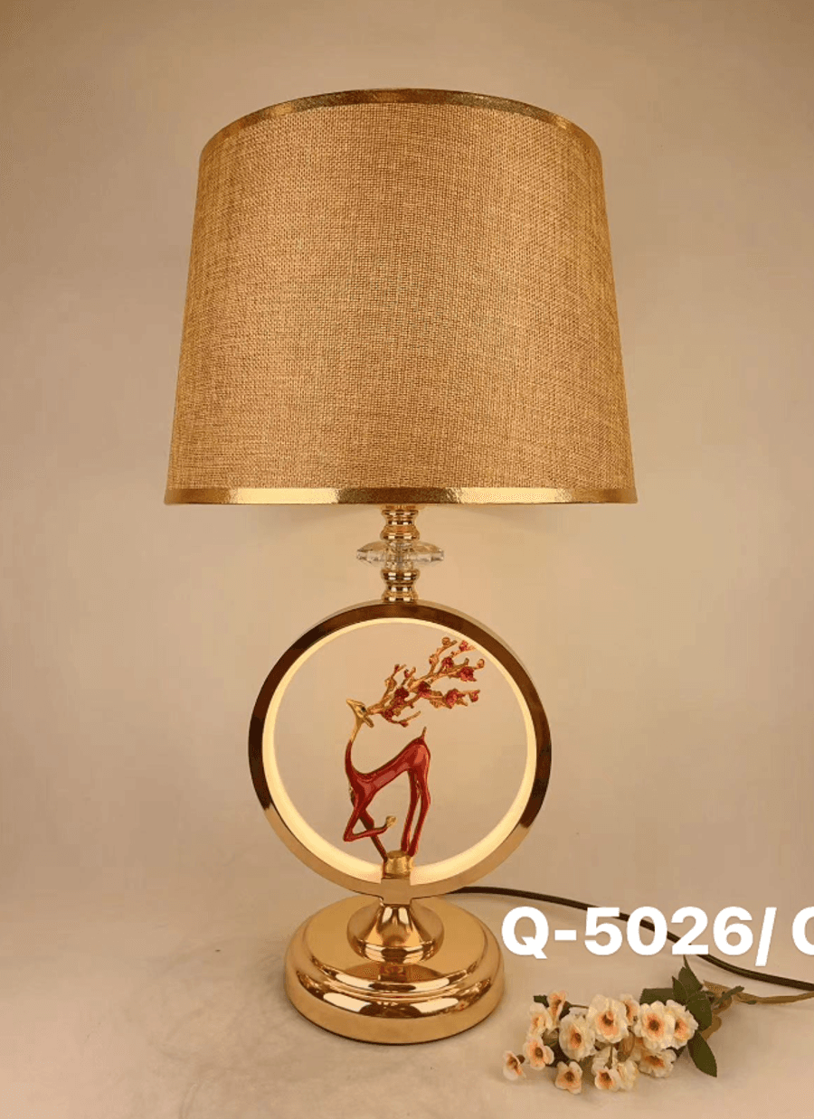 Светильник Q-5026/G