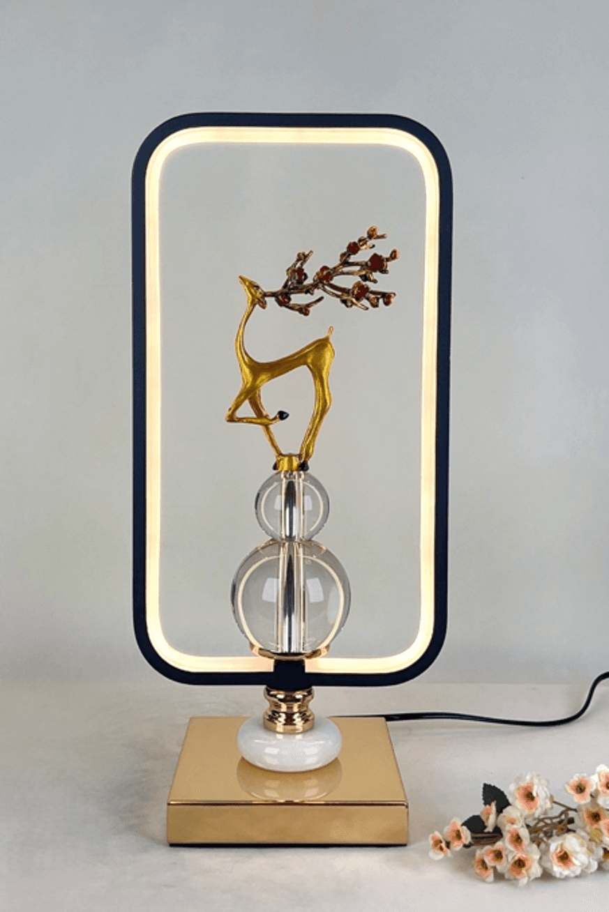 Светильник Q-8854