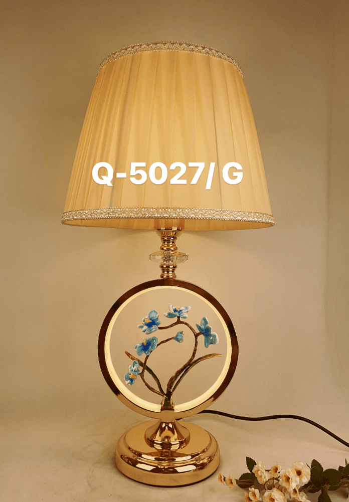 Светильник Q-5027/G