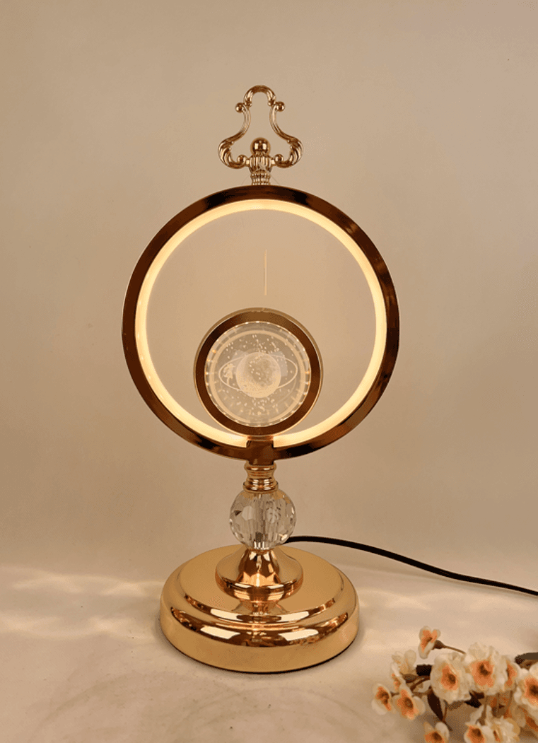 Светильник Q-3300/G