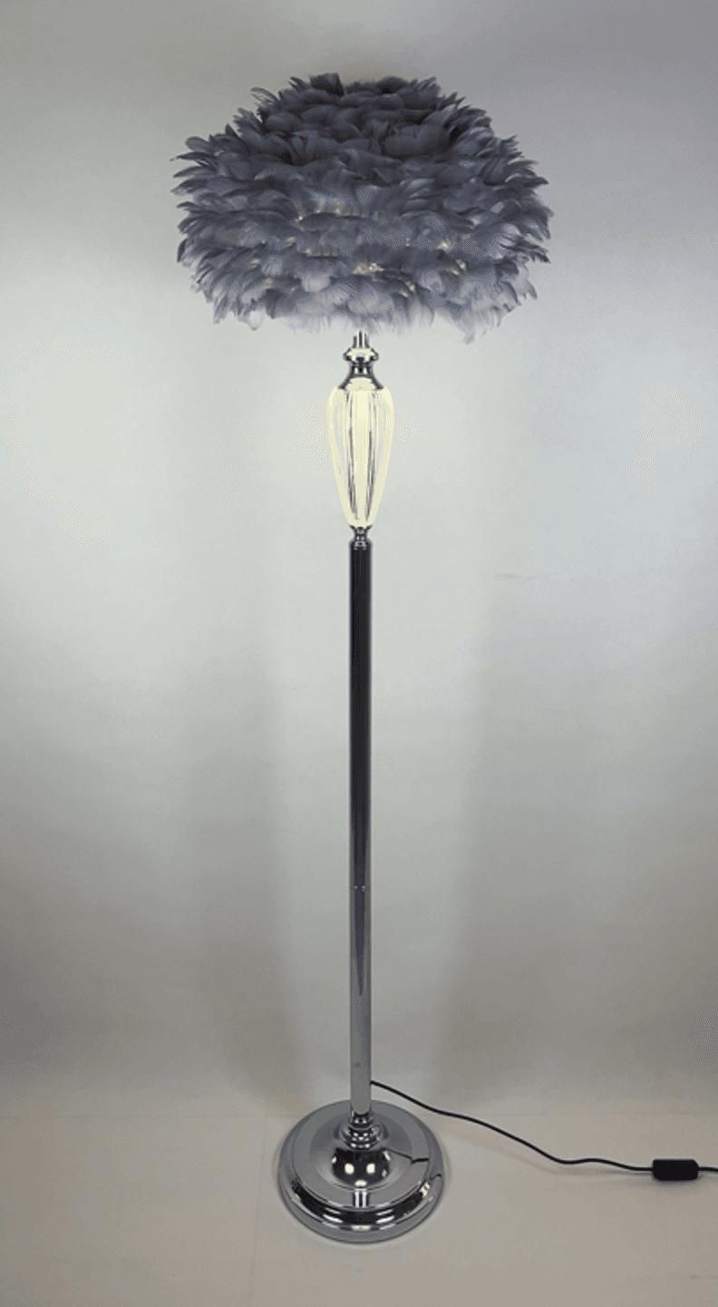 Торшер  L-1907/S