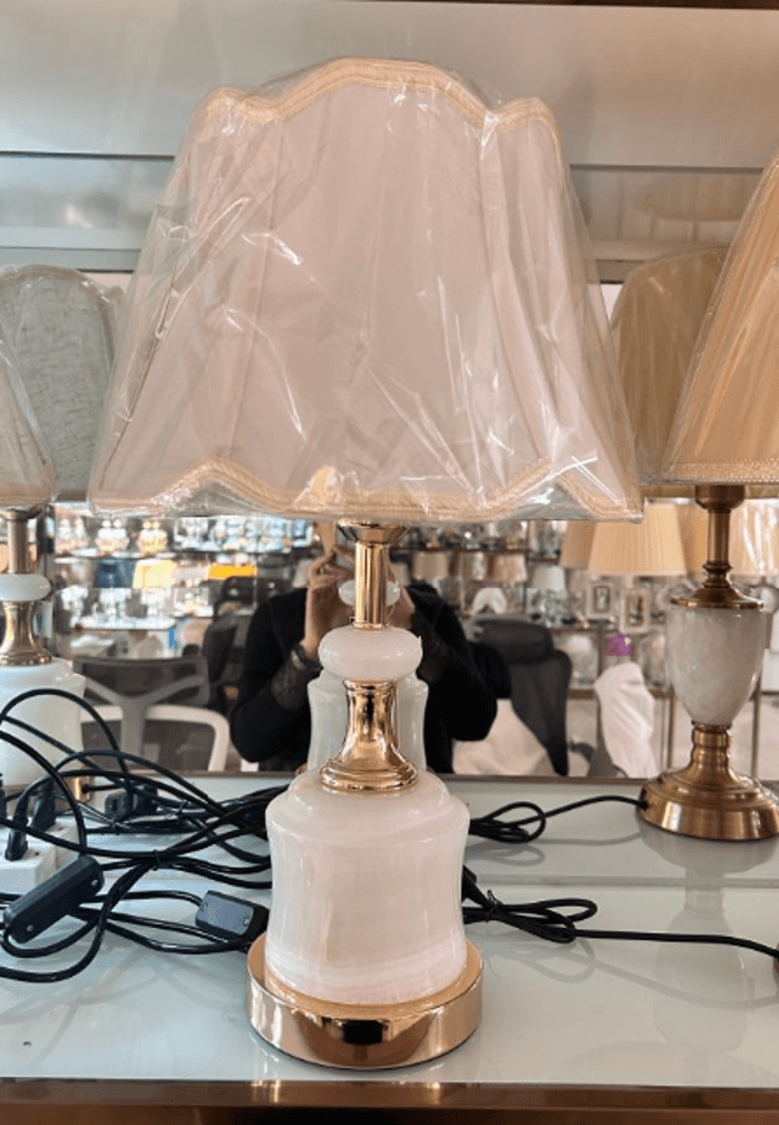 Светильник HG-1340/G