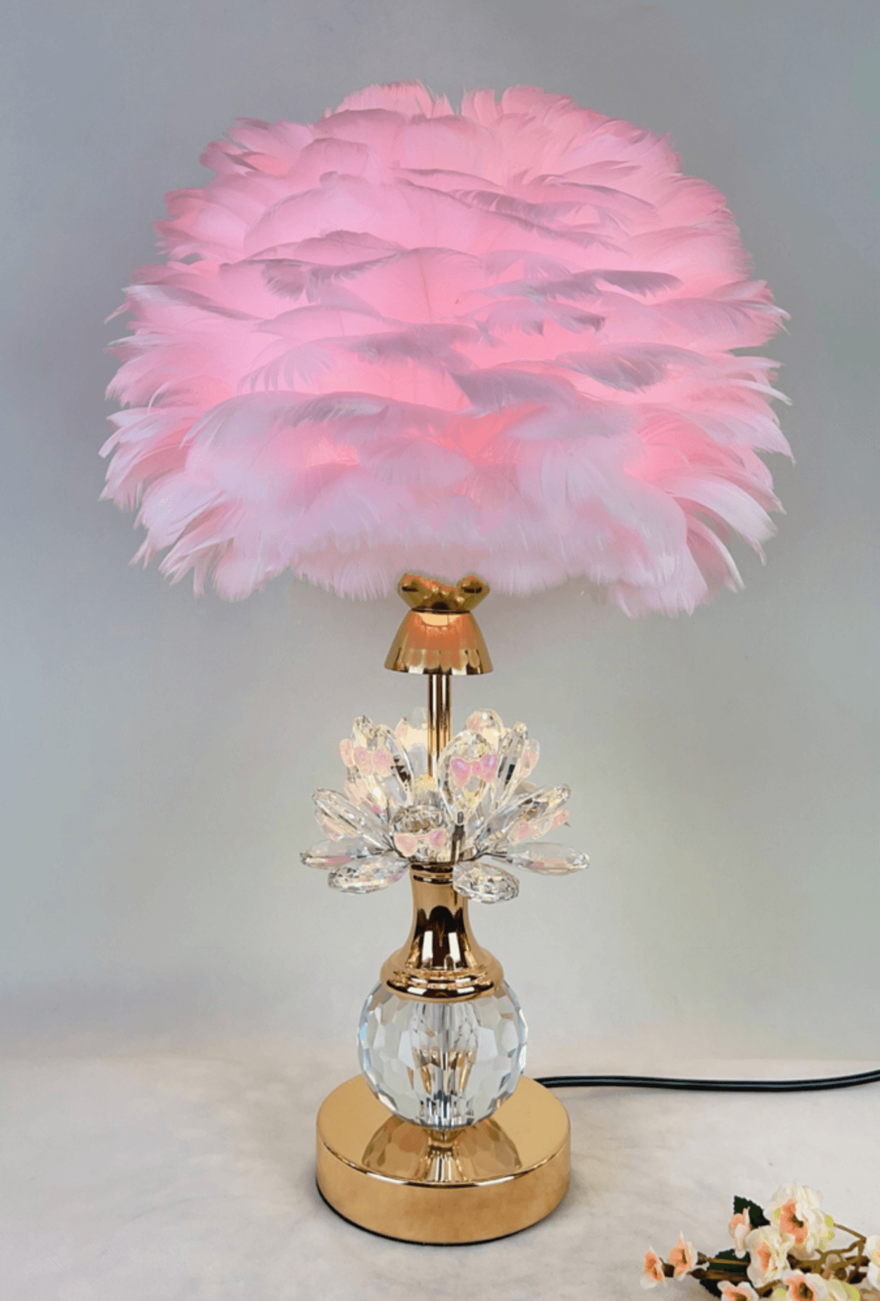 Светильник HG-17803/G