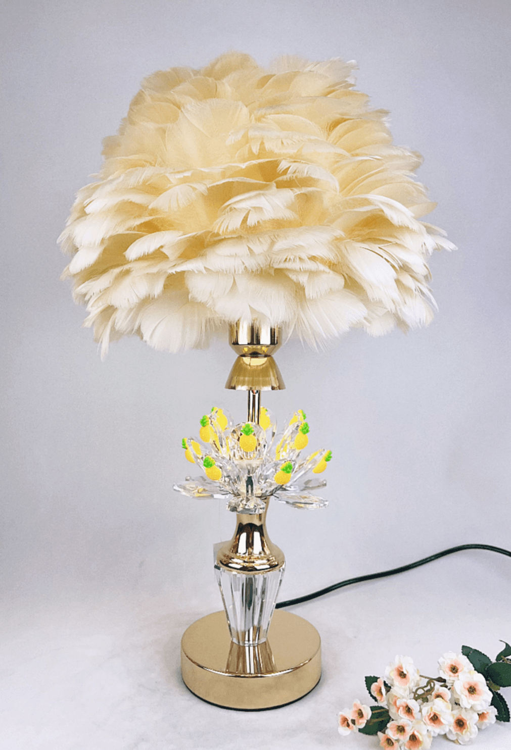 Светильник HG-17800/G