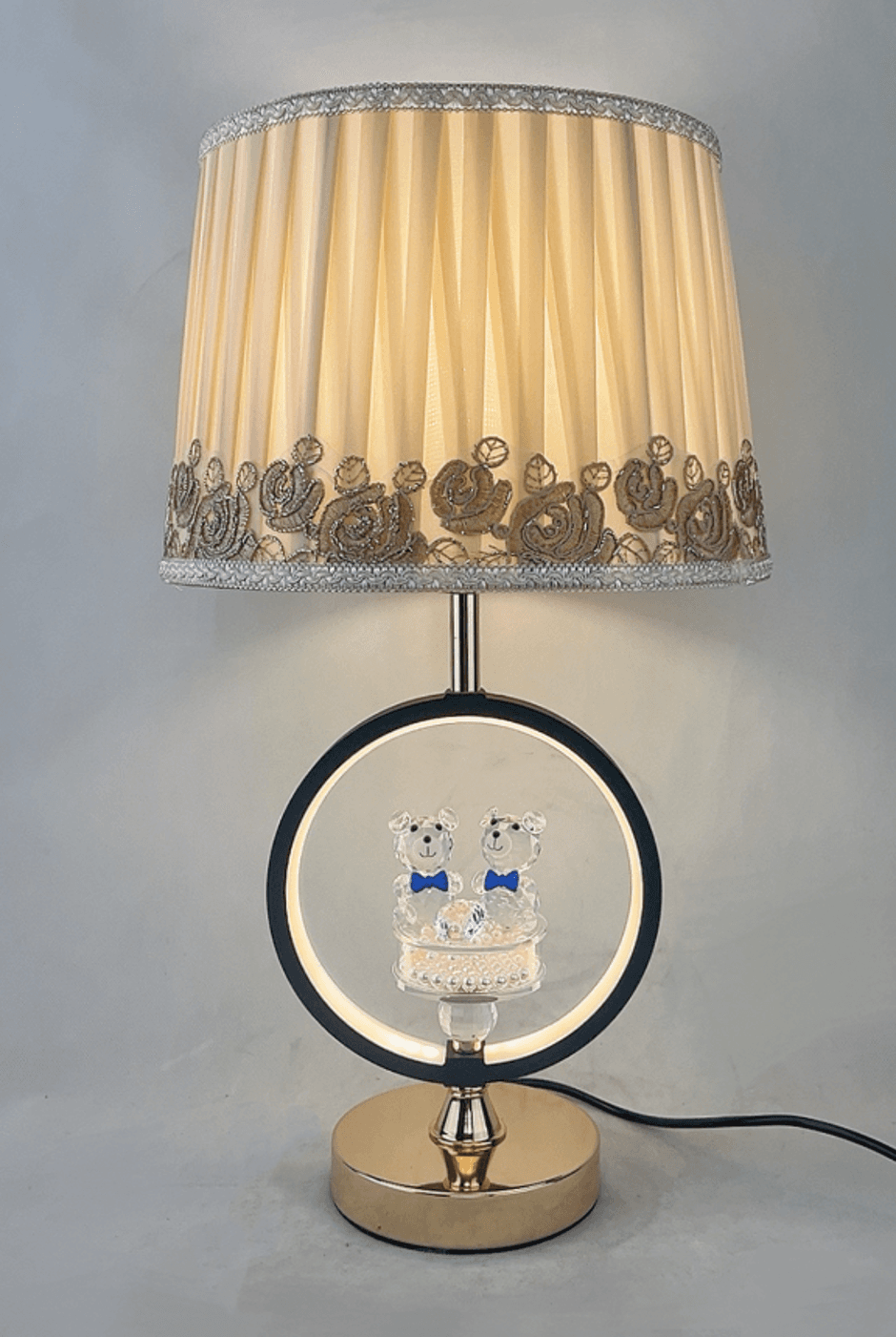 Светильник HG-02