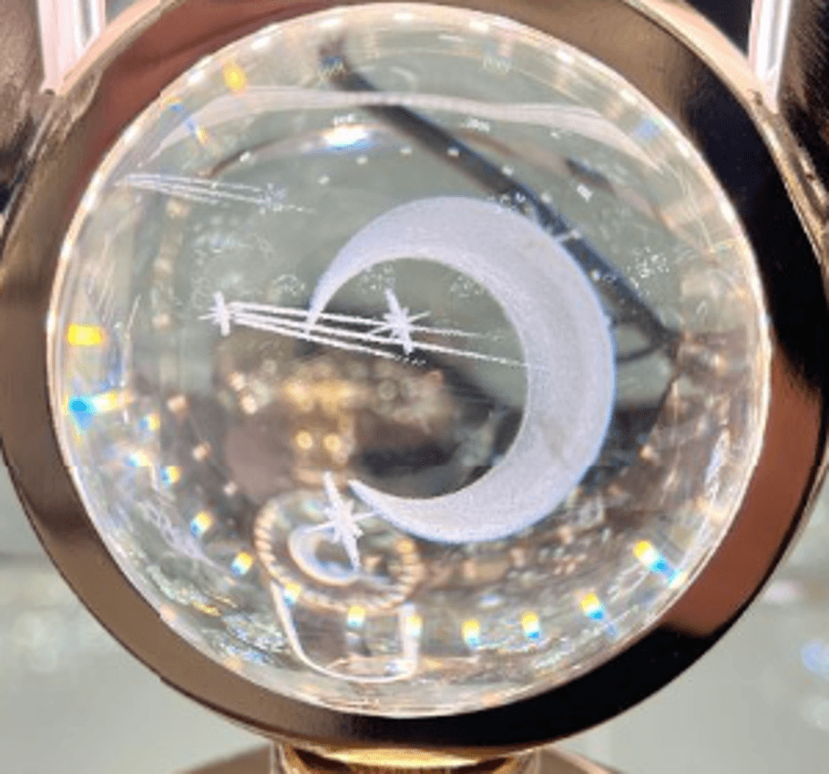 Кристал HG-11