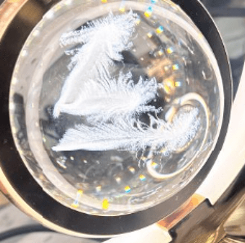 Кристал HG-12