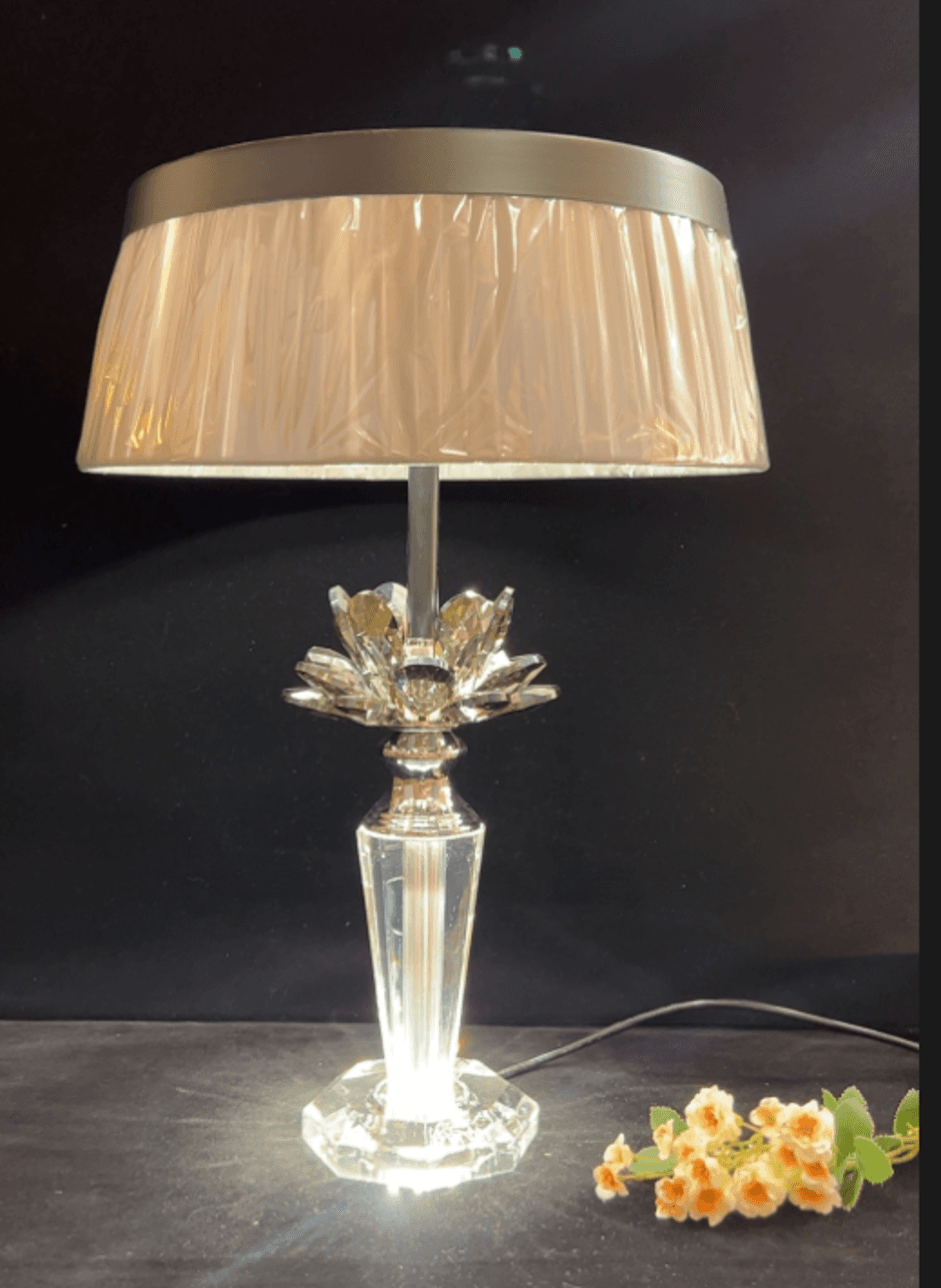 Настольная лампа HG-1710/B