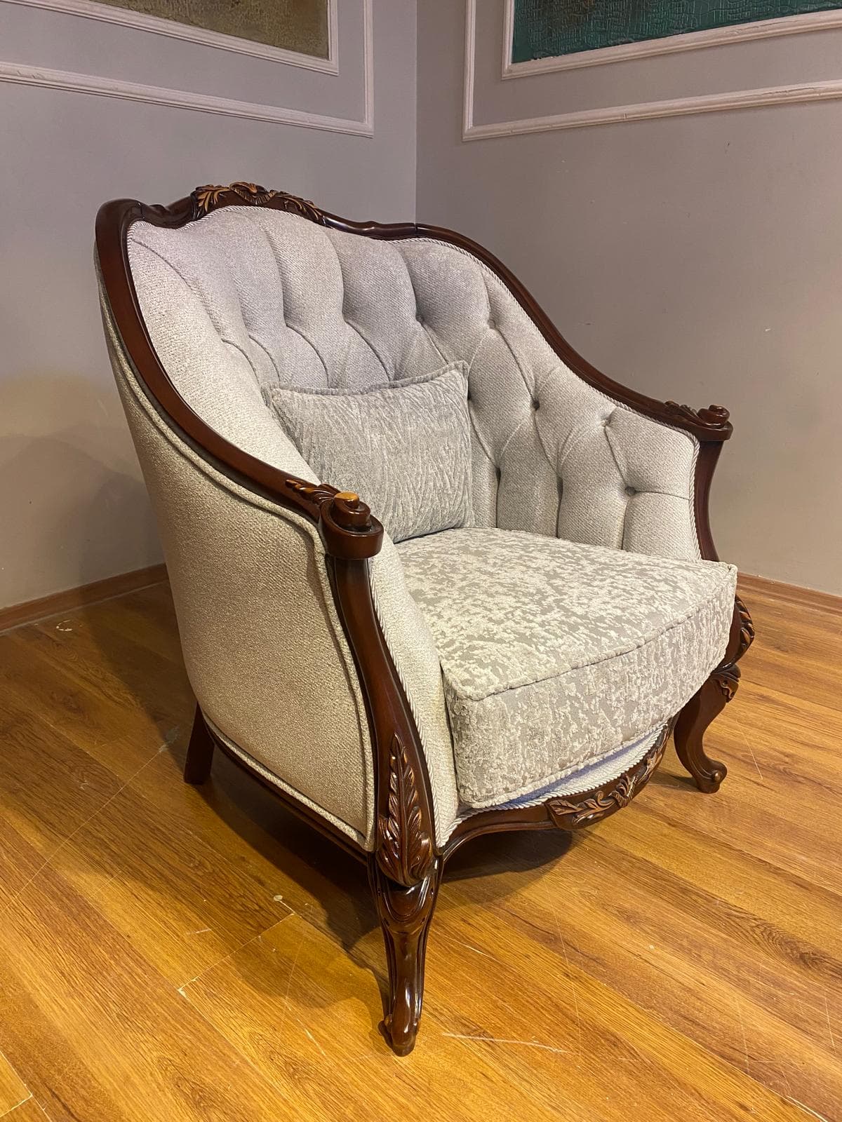 Ciragan (Кресло)