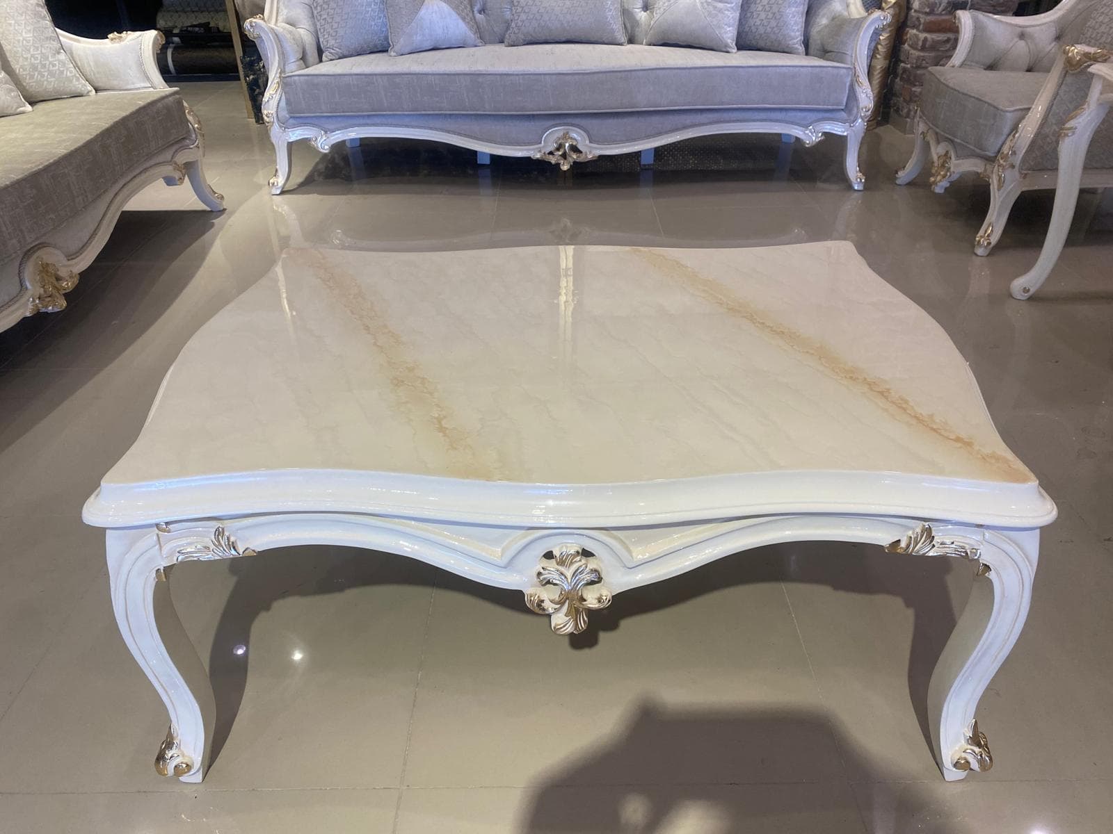 Almira Кофе столик