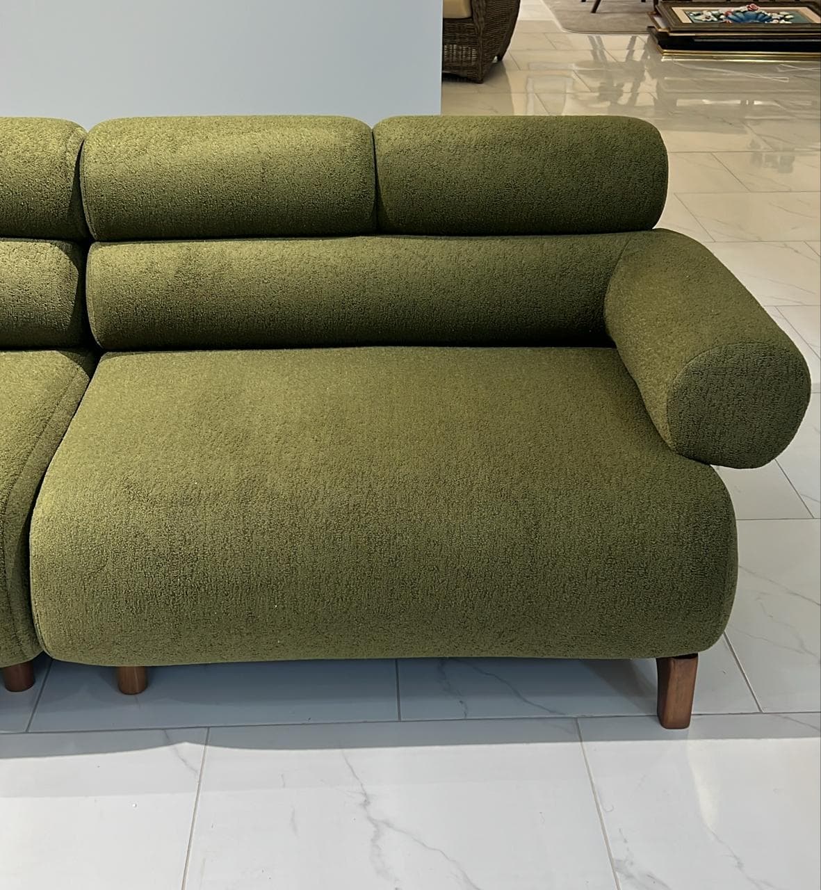 VENUS KOLLU PİYON (модуль с подлокотником)