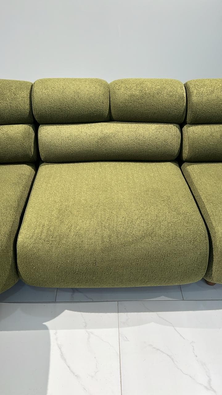 VENUS KOLSUZ PİYON (модуль средний)