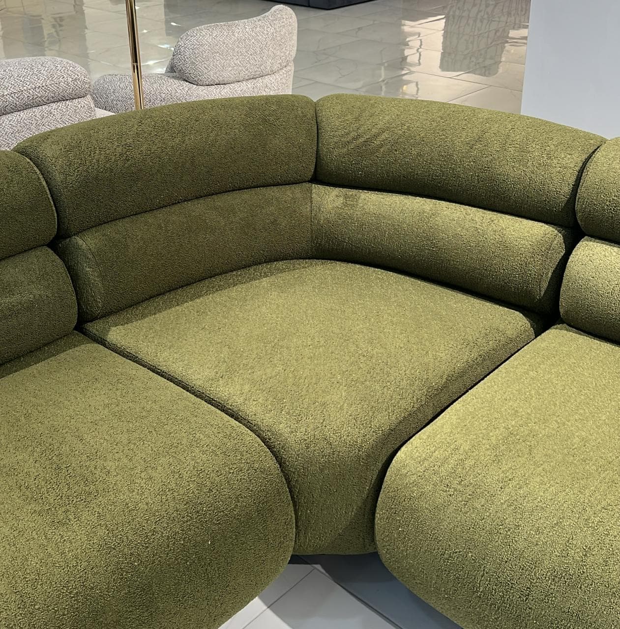 VENUS KÖŞE MODÜLÜ (угловой модуль)