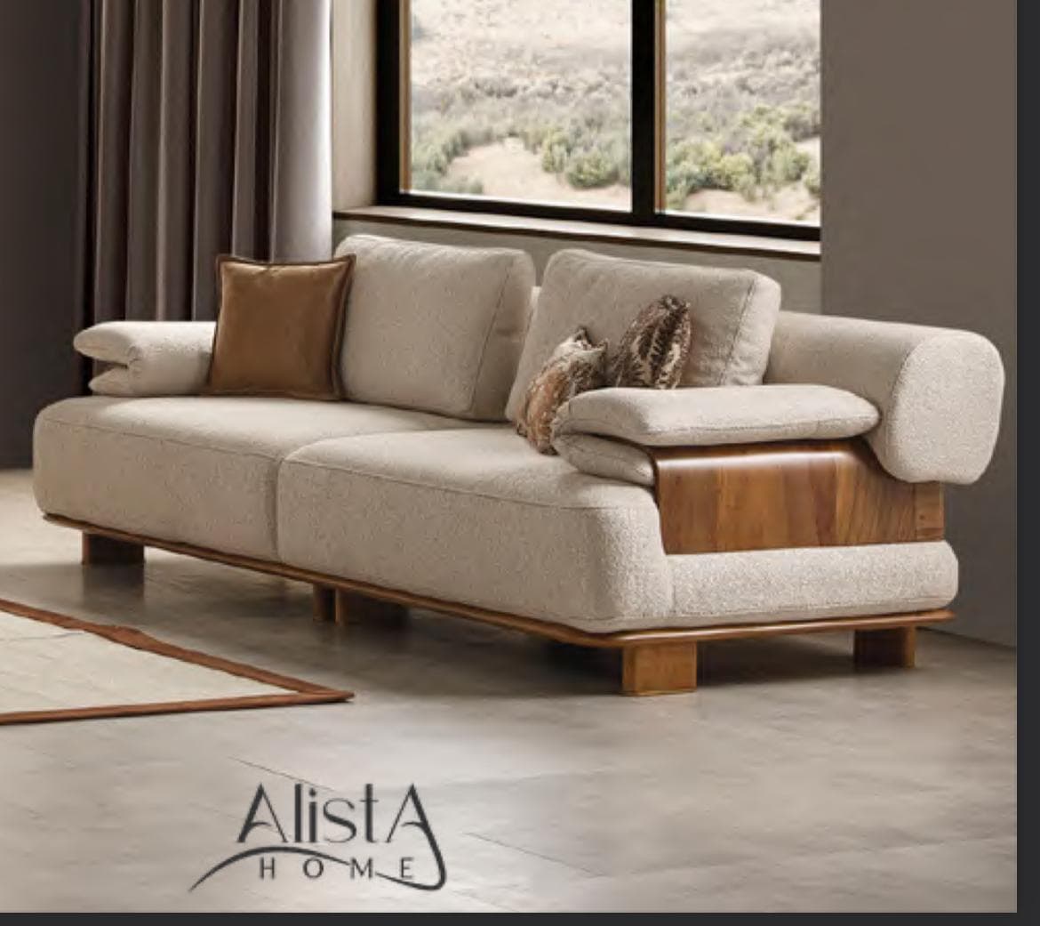 Alista BENTLEY 3LÜ KANEPE (диван трехместный)