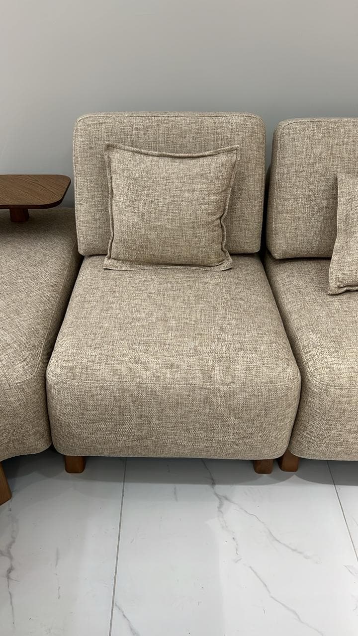 MADRİD KOLSUZ PİYON (средний модуль)