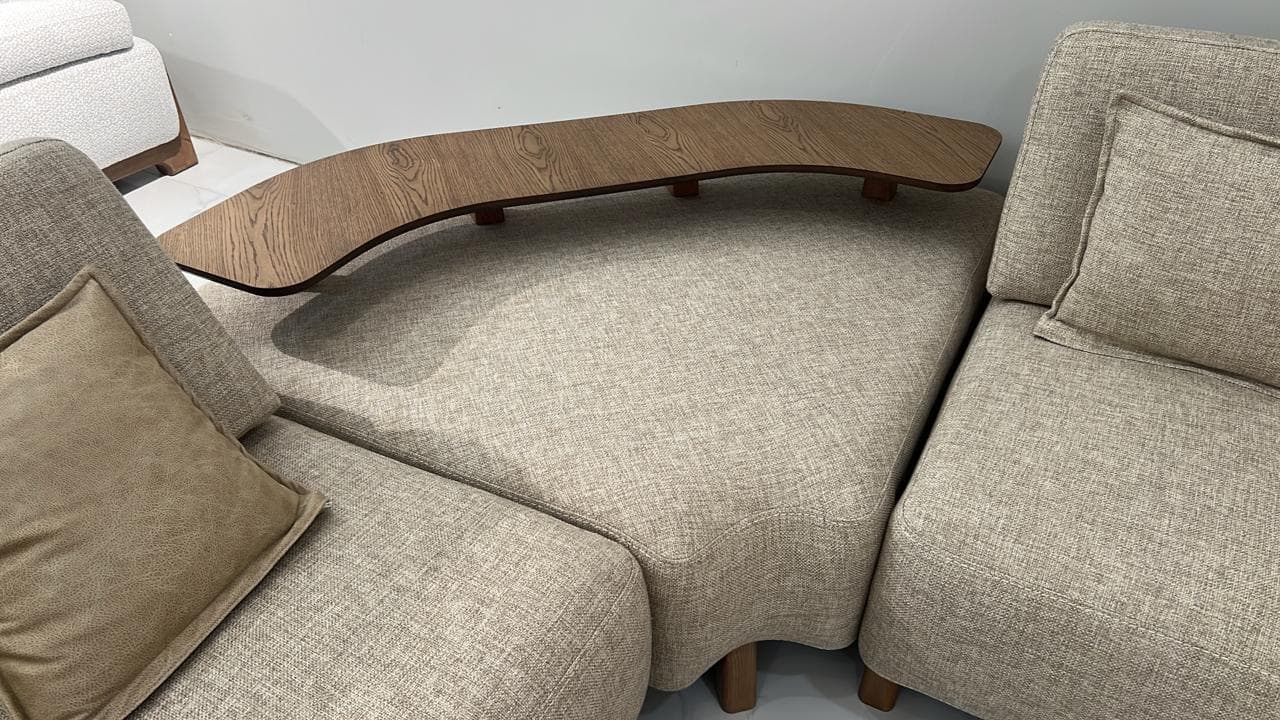 MADRİD KÖŞE MODÜLÜ (угловой модуль)