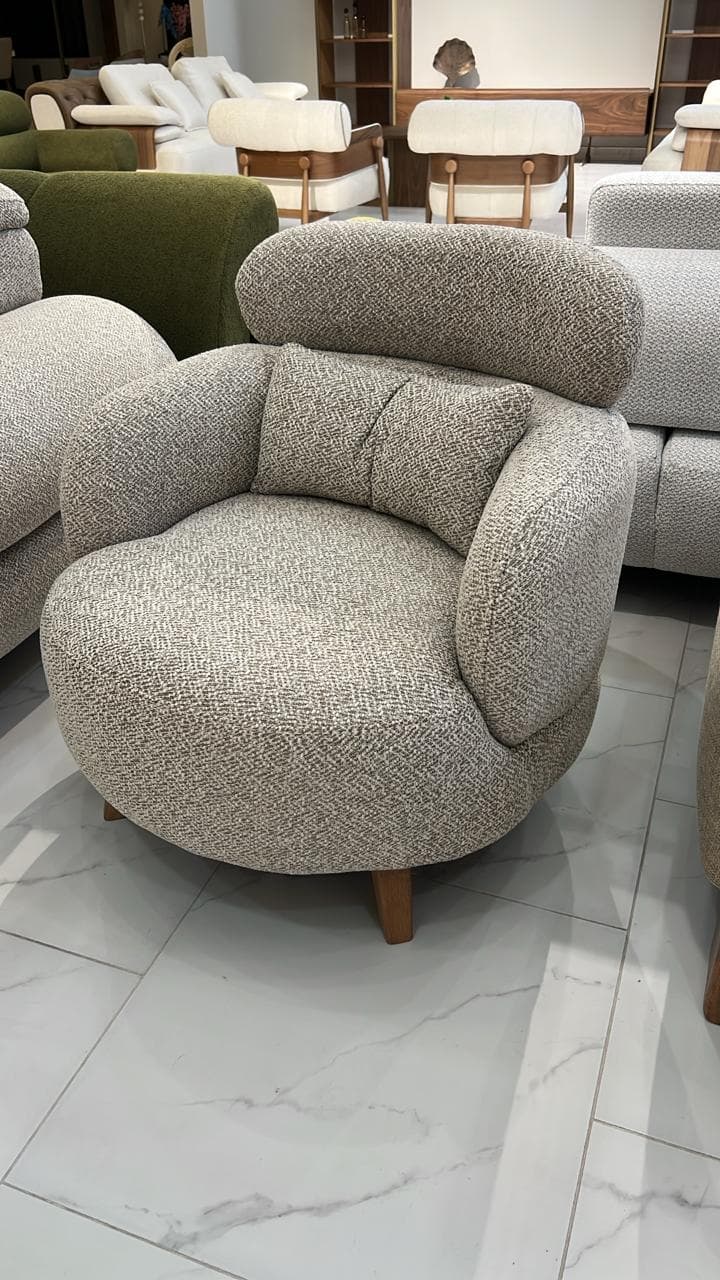 KAPADOKYA BERJER evora 13 кресло