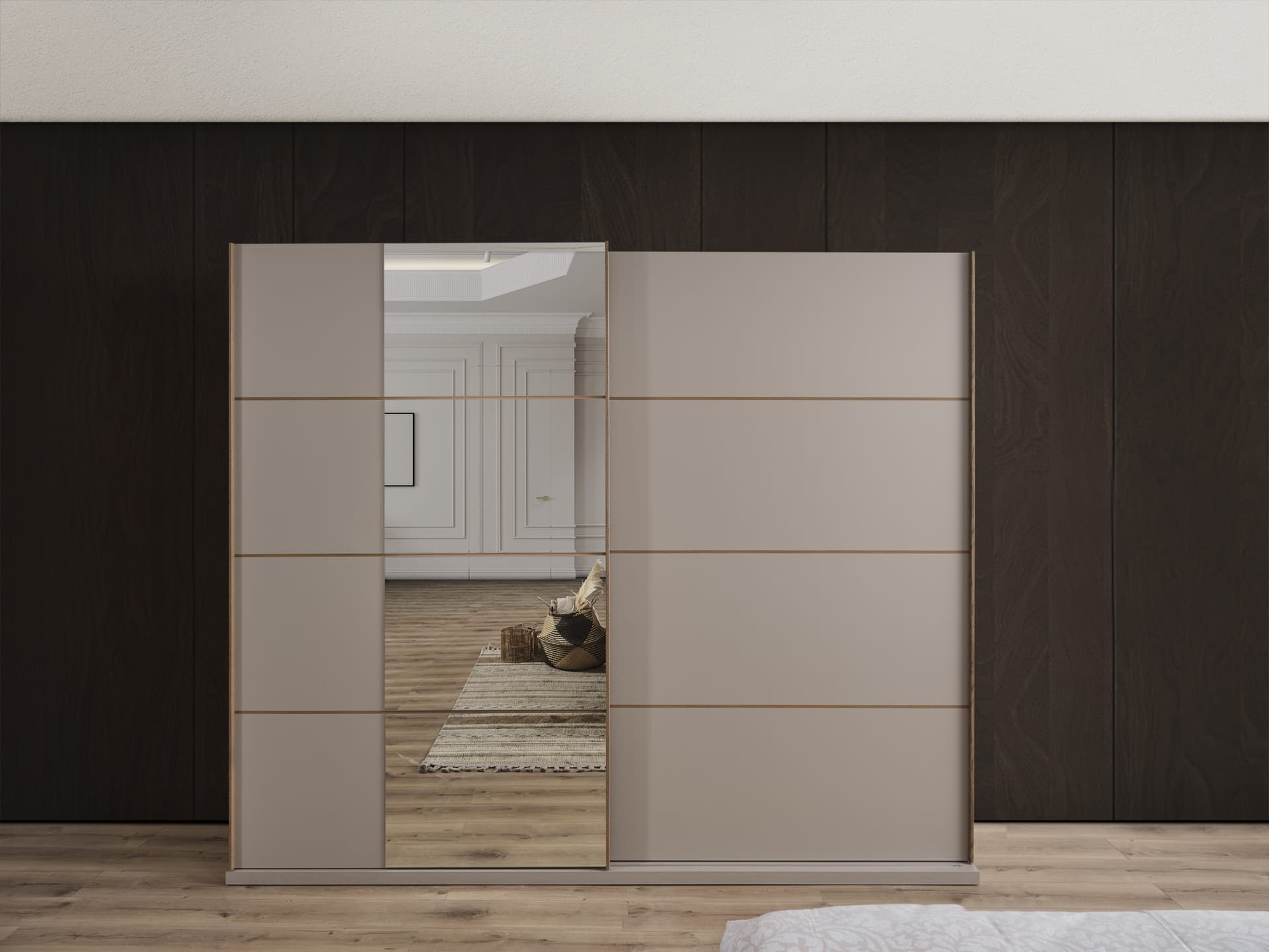 Nova sliding wardrobe Шкаф-купе