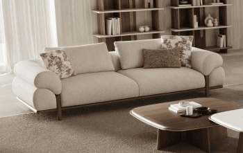 Vera 4seater Persian 23102 (4местный диван)